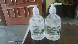 Aloevera Gel