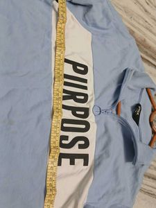 Max Purpose Pullover Sweatshirt