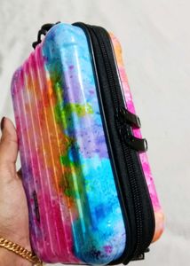 🩷Mini Travel Sling Pouch🩷