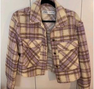 Zara Jacket