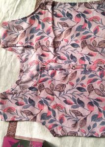 Short Kurti (Fixed Price)