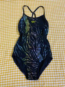 Speedo Swimsuit Bust 34-36