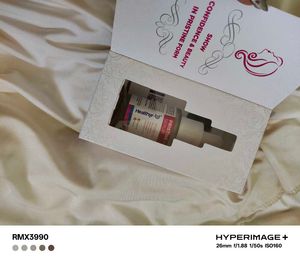 Healthyr - U Pristine Face Serum