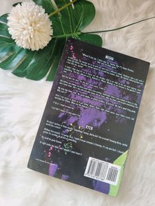 Punk 57 Bestseller YA Book