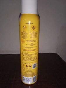 Sanfe Hair Removal Spray