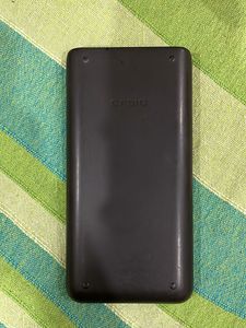 Scientific Calculator (ISC) fx-82MS