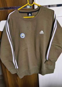 Adidas Sweatshirt