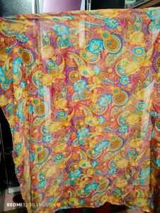 Printed Dupattas scarfs 🧣