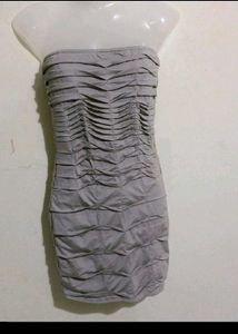 3 Short Dresses Combo