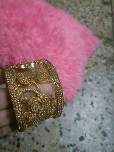 Party Wear Bangle/ Kada
