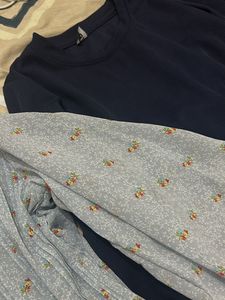 Women&#39;s Top &amp; Bottom Set