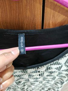 Sequin Embellished Tank Top