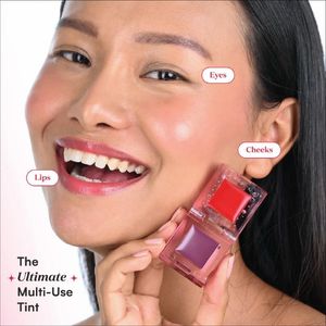 Gush beauty play tint