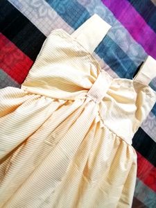 PEPLUM TOP....💛🤍✨
