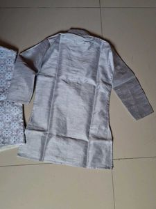Boys Ethnic Wear Set
