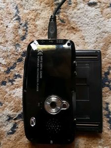 Portable Mp4 Player