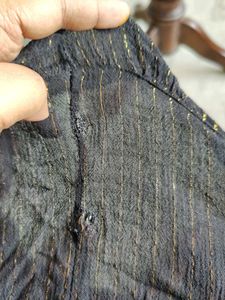 Party Dress Check Defect