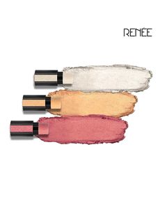 Renee FAB 3in1 Strobe Highlighter Stick | Multi-sh