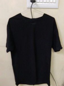 Black T-Shirt