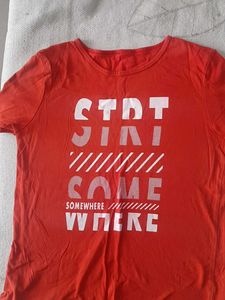 Jockey And Decathlon Tshirts For Boys