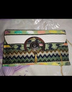 Combo Of 6 Bags For Women 😍(Unused)