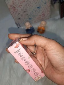 Pilgrim Squalane Bubblegum Lip Serum