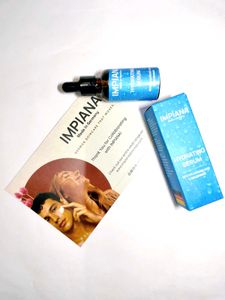 Impiana Hydrating Serum