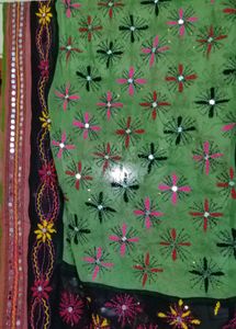 Beautiful Embroidery Dupatta 💓