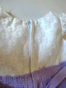 2-2.5 Years Dress For Baby Girl