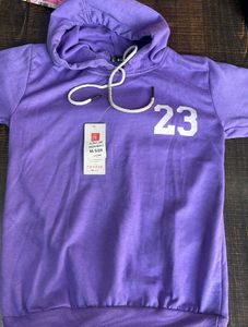 M Size Hoodie