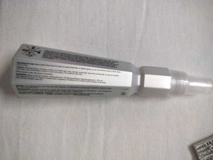 BBlunt Heat Protection Hair Mist