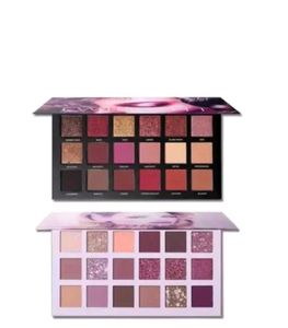 Eyeshadow Palettes