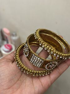 Bangles Set