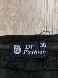 Sc9722 DF cargo Jeans Waist 30