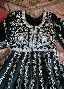 Anarkali Kurti