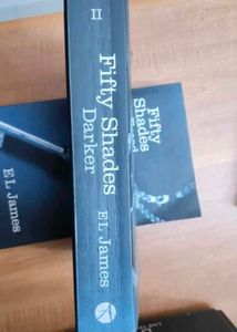 Fifty Shades Series