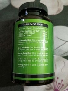 Wellona Keto Fat Burner Tablets