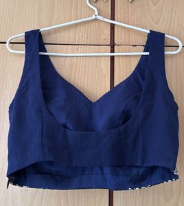 Mermaid Style Indo Wester Dress