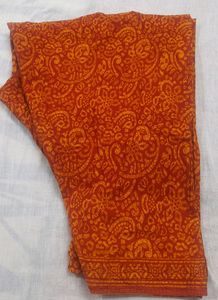 Pure Cotton Salwar Kurta Set