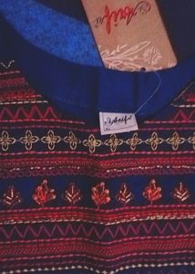 ✨🌟 Anarkali Kurti..🌟✨