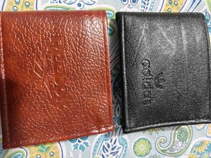 New Mens Wallet😃
