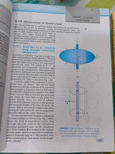 Physics Textbook Class XII