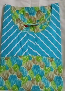 Pranjul Cotton Nighties