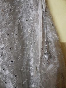 Lehenga Choli With Dupatta