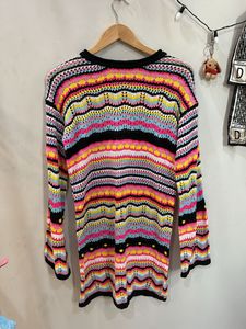 Knited One Piece 🙇‍♀️💓
