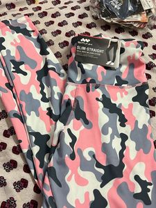 new gym or yoga wear Pack Of 3
