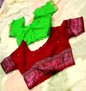 💥Combo Pack😍6 In 1🥳Blouses