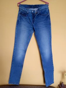 Denim Jeans