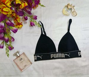 🇳🇿💫🔥 Puma Black Bra