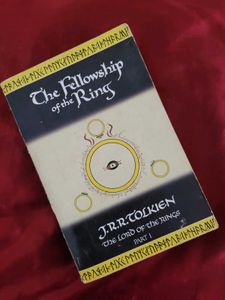 Fellowship of the Ring